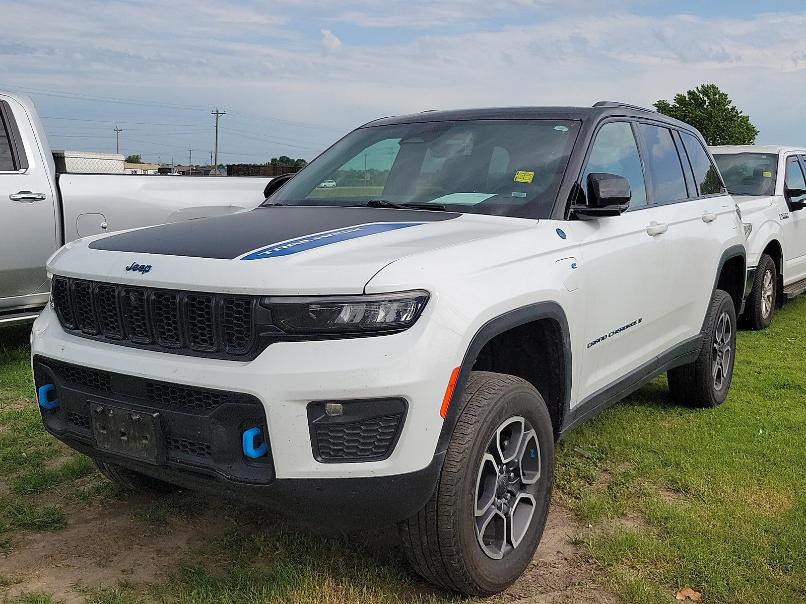 jeep grand cherokee 2024 1C4RJYC61R8941619 image jeep grand cherokee 2024 1C4RJYC61R8941619 image